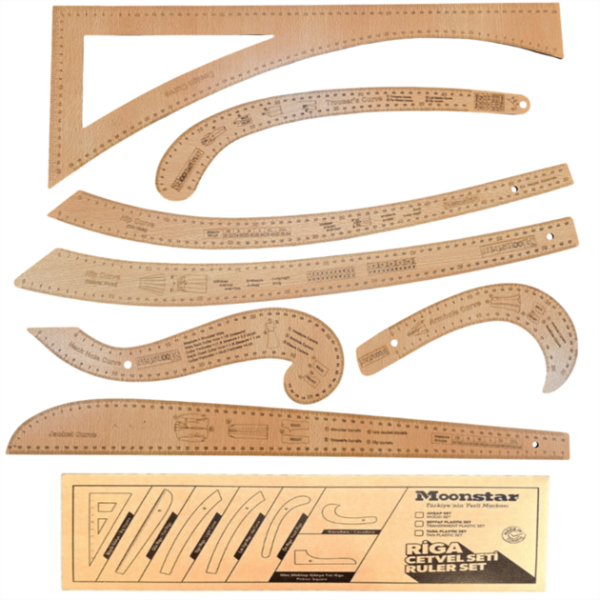 SKU 1Y-2952-2 - Konfeksiyon Sepeti