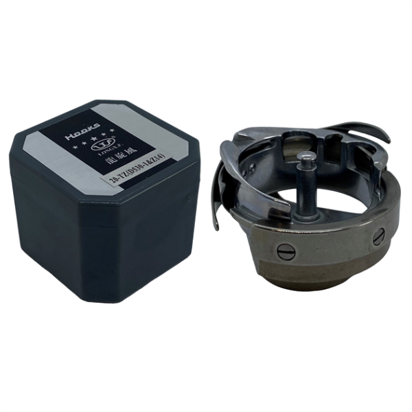 Genel Makine Büyük 1530 Zikzak Çağanoz 7.24Mm / DBM-A(Z14) (KHS20-TZ) 130.09.115 - Konfeksiyon Sepeti