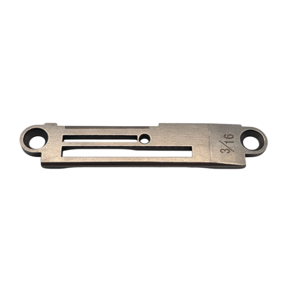 Genel-Makine-Bicakli-Cift-Pabuc-Makina-3-6eb5.png Genel Makine Bıçaklı Çift Pabuç Makina 3/16 Plaka / NE500 (DY-500) - Konfeksiyon Sepeti