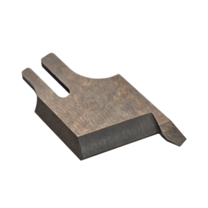 Genel Makine GC0303 CQ Bıçaklı Çift Pabuç Elmas Bıçak / KE996 - Konfeksiyon Sepeti