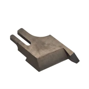 Hard Steel Genel Makine GC0303 CQ Bıçaklı Çift Pabuç Elmas Bıçak KE997