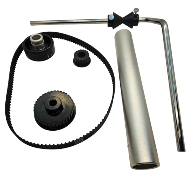 Genel Overlok Çektirme Aparatı / SP-MDK60 - Konfeksiyon Sepeti