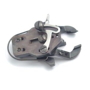 Geniş Düğme Çenesi / 430-63-6LSA - Konfeksiyon Sepeti