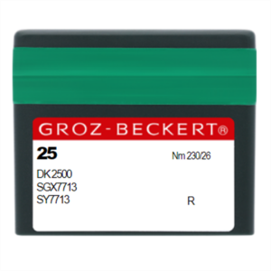 Halı Overlok İğnesi