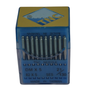 Halı Overlok İğnesi / DMX5 SES 21/130 100ADET - Konfeksiyon Sepeti