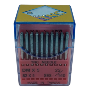 Halı Overlok İğnesi / DMX5 SES 22/140 100ADET - Konfeksiyon Sepeti
