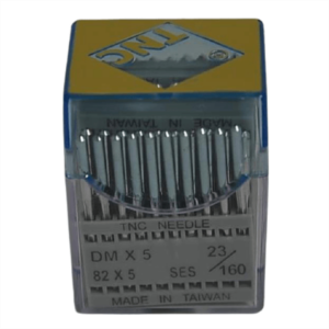 Halı Overlok İğnesi / DMX5 SES 23/160 100ADET - Konfeksiyon Sepeti