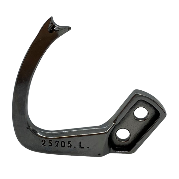 Halı Overlok Lüper Sol / 25705L - Konfeksiyon Sepeti