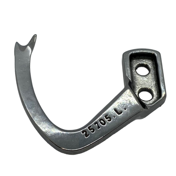 Halı Overlok Lüper Sol / 25705L - Konfeksiyon Sepeti