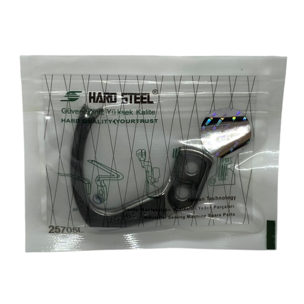 Halı Overlok Lüper Sol / 25705L - Konfeksiyon Sepeti