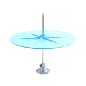 Halı Overlok Makinesi İplik Çardak / BL08 - Konfeksiyon Sepeti