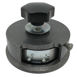 Hassas Kumaş Terazi Kesicisi (Gramaj Kesme Aparatı) Metal Gövdeli - Konfeksiyon Sepeti