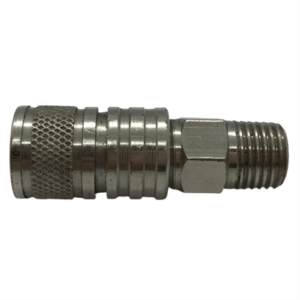 Hava Hortum Bağlantı Jack 1/4 - Konfeksiyon Sepeti