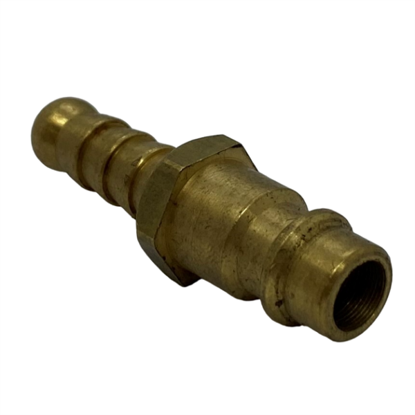 Hava Hortum Bağlantı Nipeli Dişsiz - Konfeksiyon Sepeti