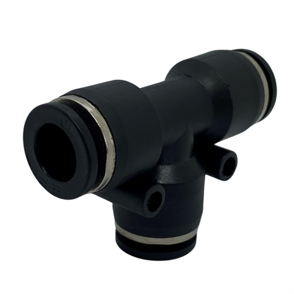 Hava Hortum T Rekor 10Mm / PE10 - Konfeksiyon Sepeti