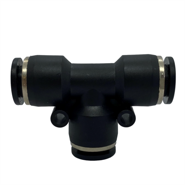 Hava Hortum T Rekor 10Mm / PE10 - Konfeksiyon Sepeti