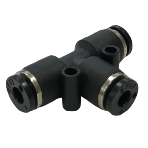 Hava Hortum T Rekor 4Mm / PE04 - Konfeksiyon Sepeti