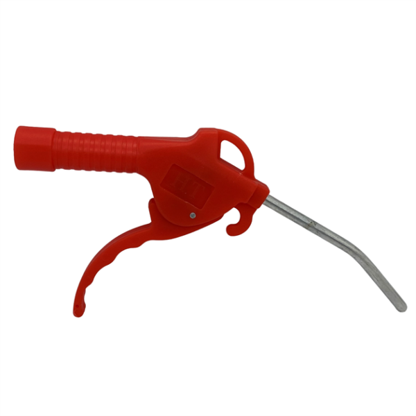 Hava Hortum Tabancası Plastik Kısa - Konfeksiyon Sepeti