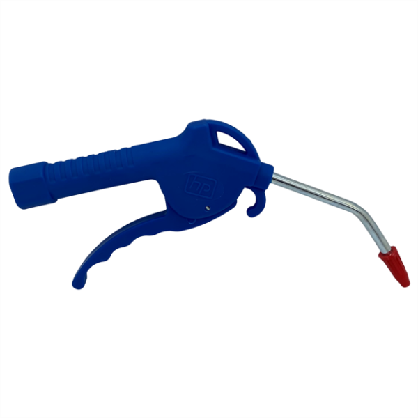 Hava Hortum Tabancası Plastik Kısa (Ekstra Kalite) - Konfeksiyon Sepeti