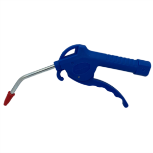 Hava Hortum Tabancası Plastik Kısa (Ekstra Kalite) - Konfeksiyon Sepeti