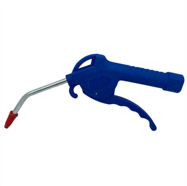 Hava Hortum Tabancası Plastik Kısa (Ekstra Kalite) - Konfeksiyon Sepeti