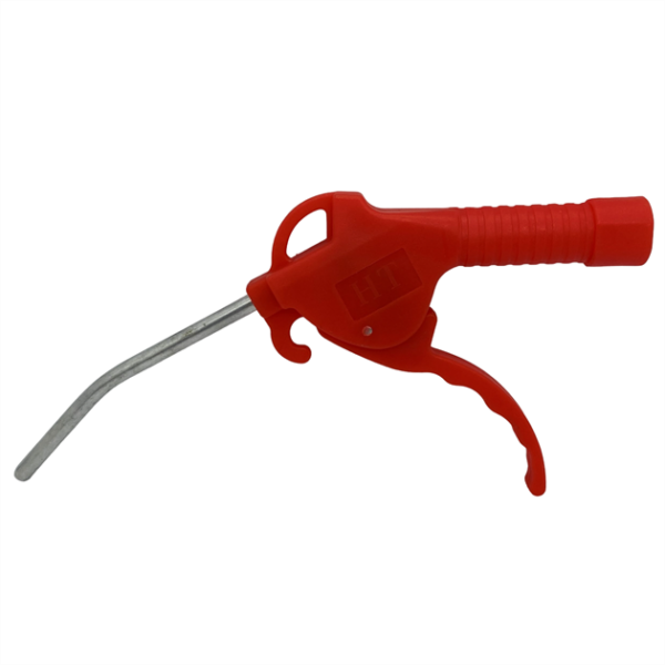 Hava Hortum Tabancası Plastik Kısa - Konfeksiyon Sepeti