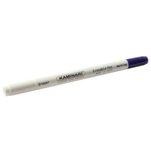 Hava İle Uçan Yazan Silen Kalem (Mor) / KAM-03 - Konfeksiyon Sepeti