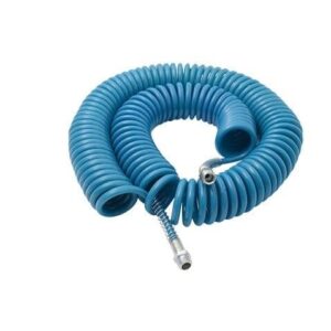 Hava Spiralli Hortum 15 Metre - Konfeksiyon Sepeti