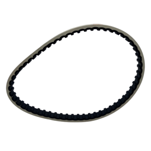 Havalı Kollu Palet Kayış (Beyaz Silikon Kaplamalı) / 210L - Konfeksiyon Sepeti