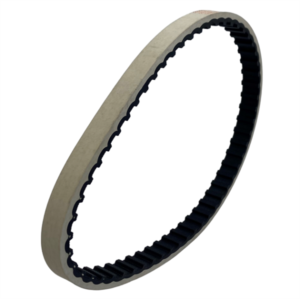 Havalı Kollu Palet Kayış (Beyaz Silikon Kaplamalı) / 210L - Konfeksiyon Sepeti