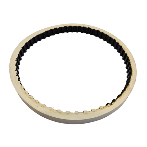 Havalı Kollu Palet Kayış (Beyaz Silikon Kaplamalı) / 210L - Konfeksiyon Sepeti