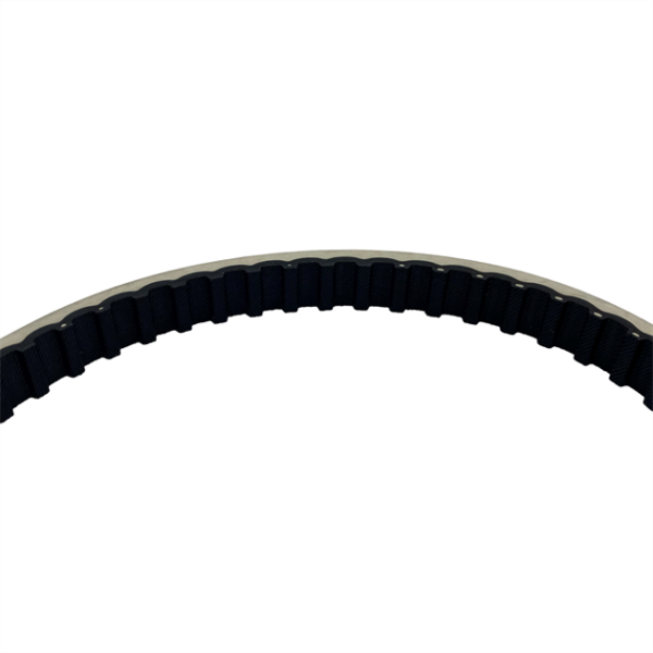 Havalı Kollu Palet Kayış (Beyaz Silikon Kaplamalı) / 210L - Konfeksiyon Sepeti