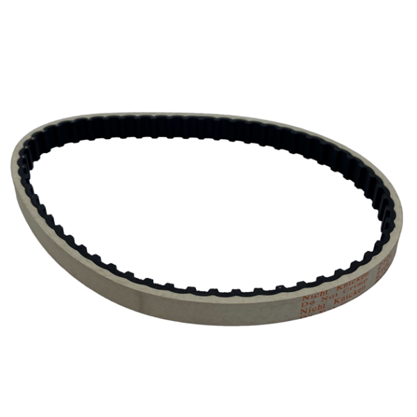 Havalı Kollu Palet Kayış (Beyaz Silikon Kaplamalı) / 210L - Konfeksiyon Sepeti