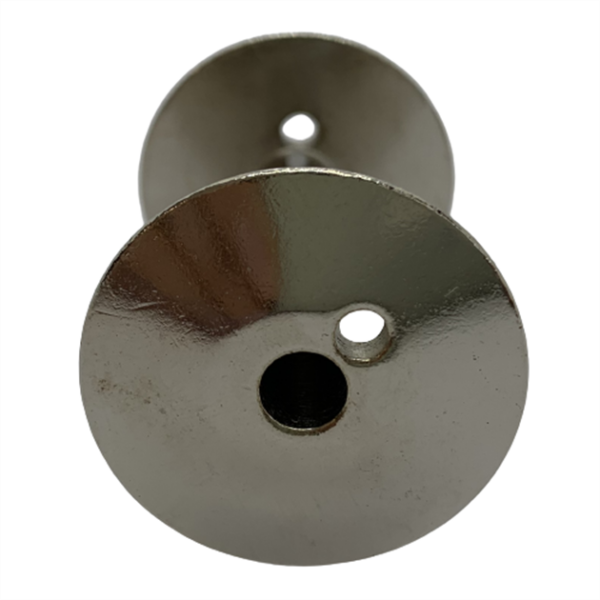 Highlead GA1398 Ayakkabı Metal Masura / KSP7-31 (HSH-7-3) - Konfeksiyon Sepeti