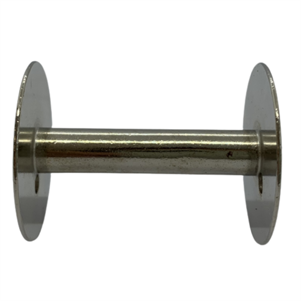 Highlead GA1398 Ayakkabı Metal Masura / KSP7-31 (HSH-7-3) - Konfeksiyon Sepeti