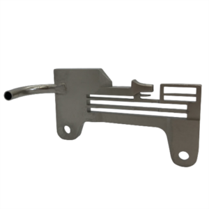 Hikari Overlok 4 İp Borulu Plaka / 247.06-17 - Konfeksiyon Sepeti