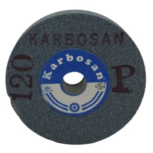 Karbosan Hızar Makinesi Bileme(Zımpara) Taşı 60X10x10mm