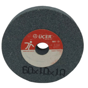 Hızar Makinesi Bileme(Zımpara) Taşı 60X10x10mm - Konfeksiyon Sepeti