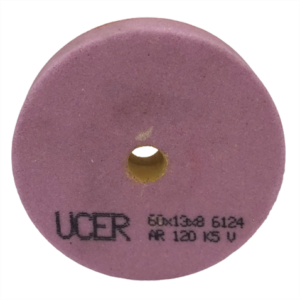 Hızar Makinesi Bileme(Zımpara) Taşı 60X13x8mm - Konfeksiyon Sepeti