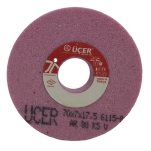 Hızar Makinesi Bileme(Zımpara) Taşı 70X7X17.5Mm - Konfeksiyon Sepeti