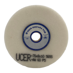 Hızar Makinesi Bileme(Zımpara) Taşı 70X8x10mm - Konfeksiyon Sepeti