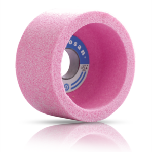 Hızar Makinesi Çanak Bileme(Zımpara) Taşı / D-100 - Konfeksiyon Sepeti