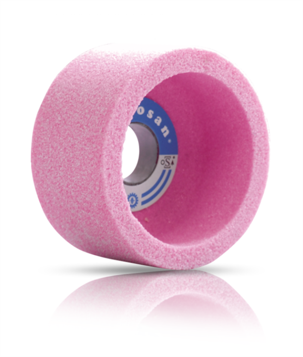 Hızar Makinesi Çanak Bileme(Zımpara) Taşı / D-100 - Konfeksiyon Sepeti