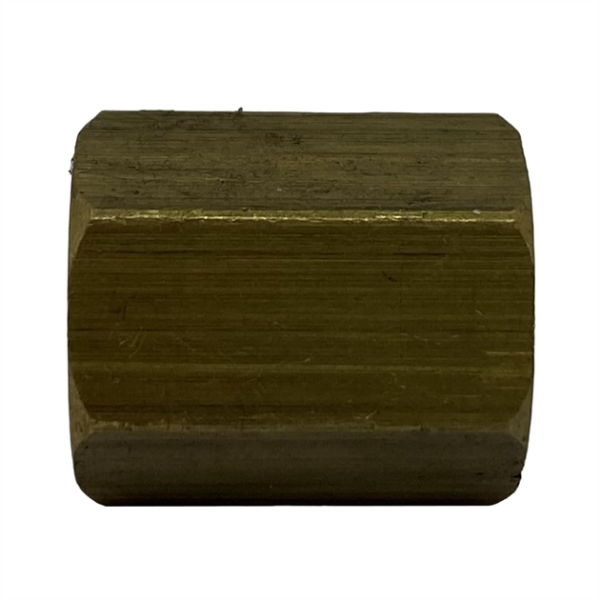 İki Uçlu Dişi Nipel Uzatma 1/4 - Konfeksiyon Sepeti