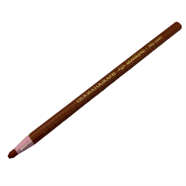 İpli Konfeksiyon Kahverengi Kalem / BC-102B 12ADET - Konfeksiyon Sepeti