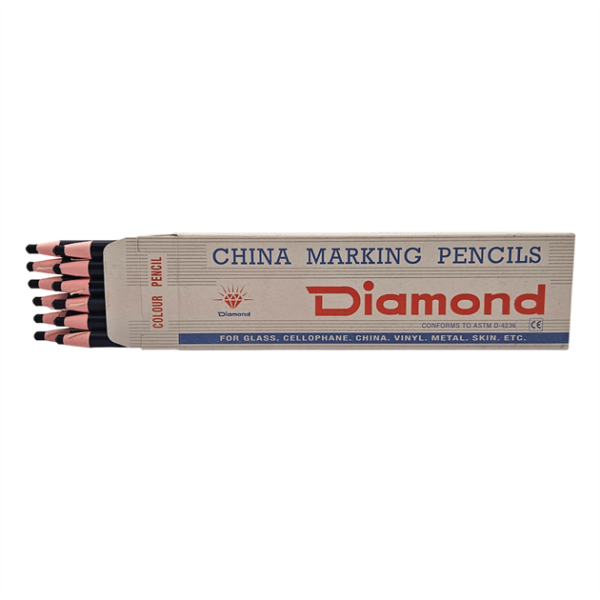 İpli Konfeksiyon Mavi Kalem / BC-102B 12Adet - Konfeksiyon Sepeti