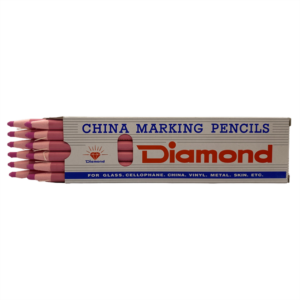 İpli Konfeksiyon Pembe Kalem / BC-102P 12ADET - Konfeksiyon Sepeti