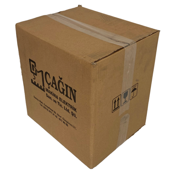 İplik Sarma Makinesi - Konfeksiyon Sepeti