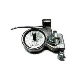 İplik Sarma Makinesi Alüminyum Mumluk Takım / ÇAĞ-05 - Konfeksiyon Sepeti