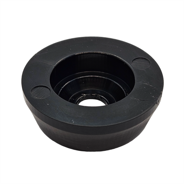 İplik Sarma Makinesi Büyük Punta Plastiği (Eski Model) / ÇAĞ-15-1 - Konfeksiyon Sepeti